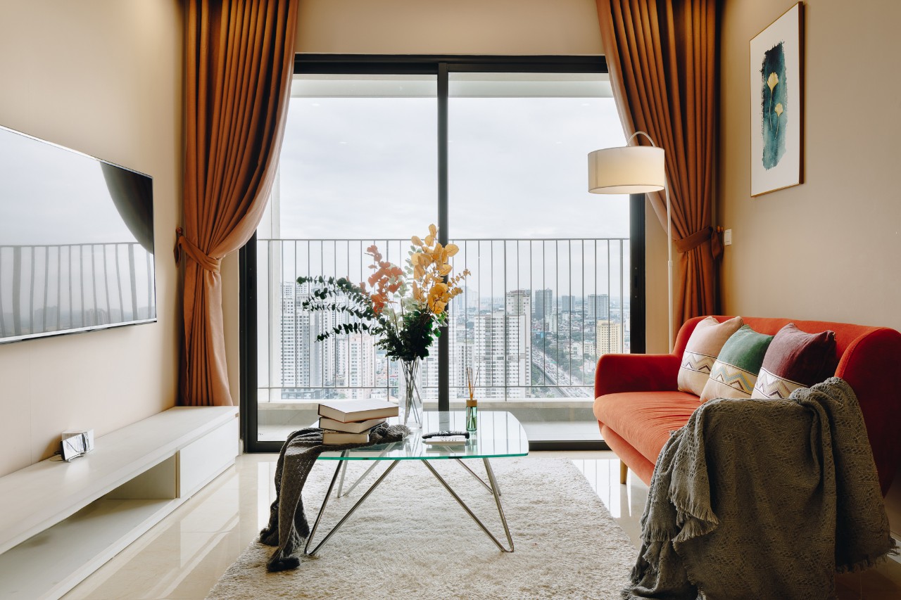 Thay vì mua nhà, giới trẻ ngày càng thiên về xu hướng thuê chỗ ở