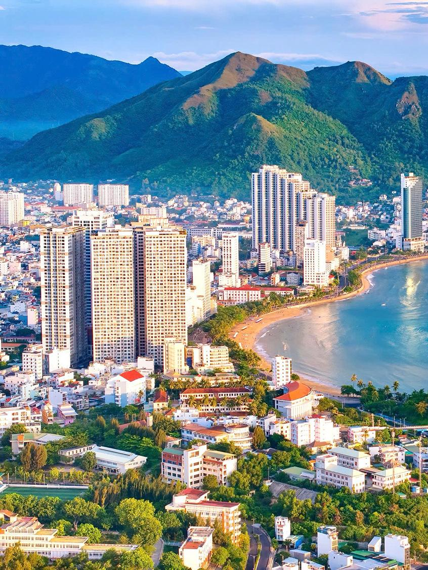 Khu Vực Trần Phú