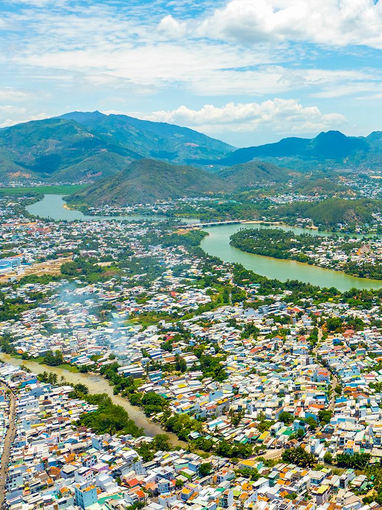 Khu Vực Phước Long